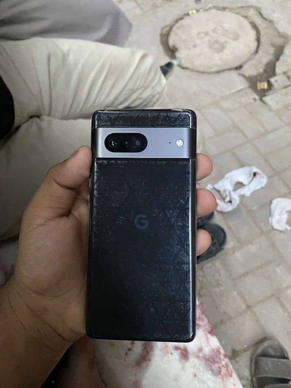 pixel 7 non pta 128 1