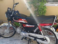 HONDA CD 70