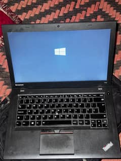 Lenovo laptop