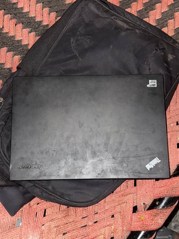 Lenovo laptop 3