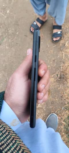 Google pixel 6a non pta Good Condition. excheng possible