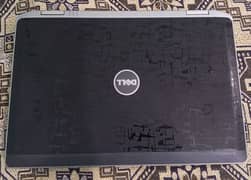 DELL E6430 LAPTOP