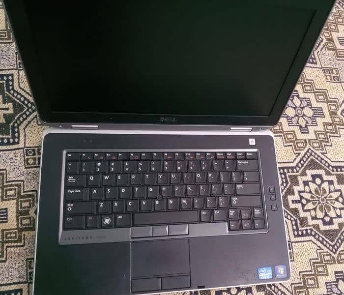 DELL E6430 LAPTOP 1