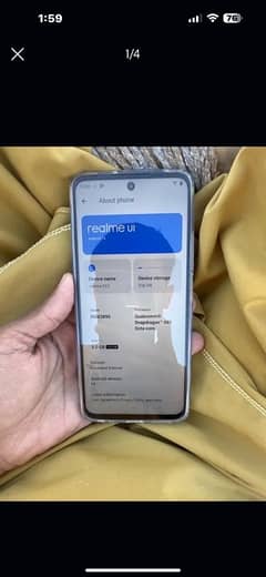 realme c67 non pta