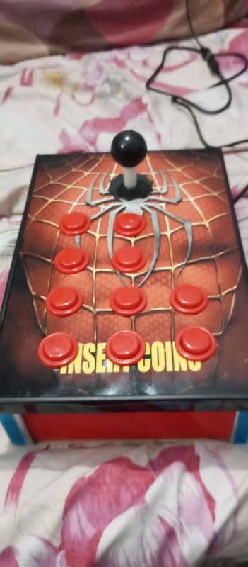 game stick for pc and PS3 computer laptop and mobile 03140061934 1