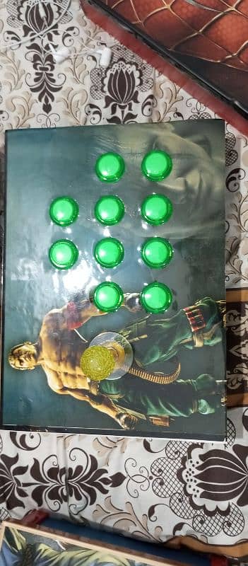 game stick for pc and PS3 computer laptop and mobile 03140061934 6