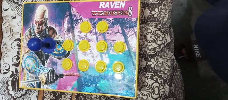 game stick for pc and PS3 computer laptop and mobile 03140061934 11