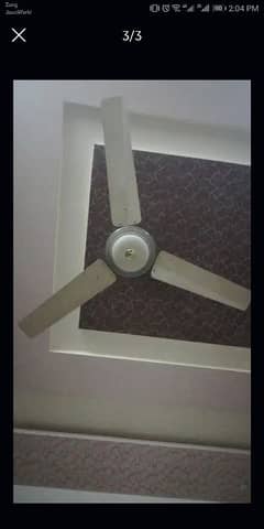 Cieling Fans for sale