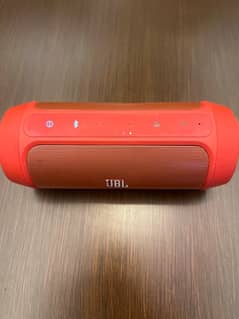 JBL CHARGE 2 (100 PERCENT ORIGINAL)