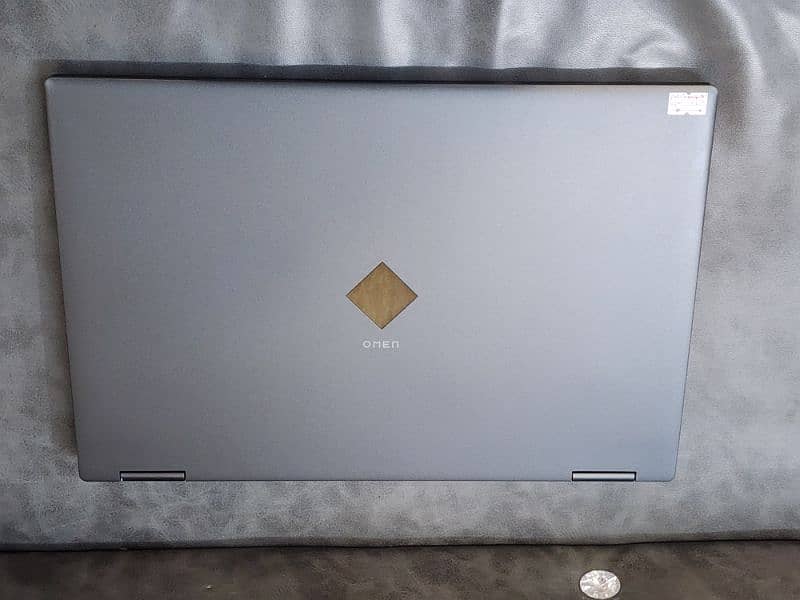 HP OMEN 16 RYZEN 9 6900HX RTX 3070 TI 8GB 4