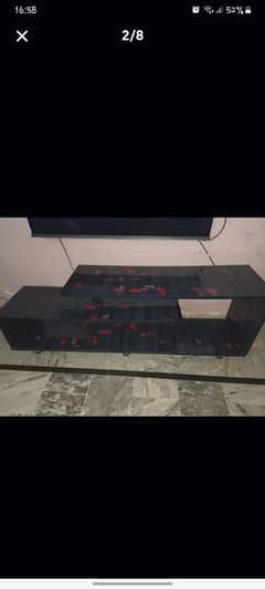 MDF  TV STAND