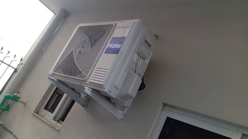 AC installation service repair 0