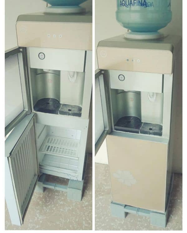 Imported Water Dispenser 2