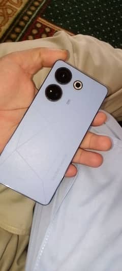 tecno camon 20 pro