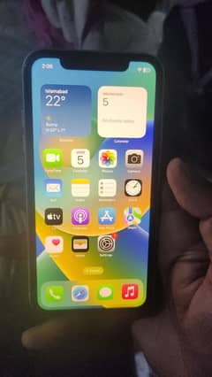 iphone XR non pta 64gb