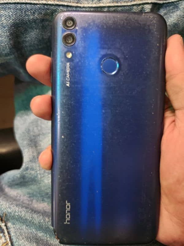 honor 8c 3gb 32gb 1