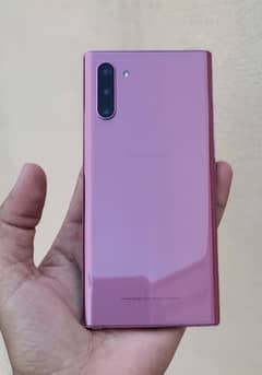 Samsung Mobile S10 5G