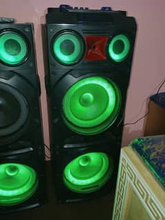 speaker