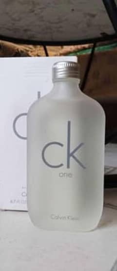 CK One Original