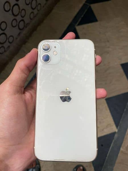 iphone 11 ( JV ) 64gb 10/10 0