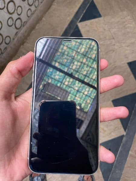 iphone 11 ( JV ) 64gb 10/10 1