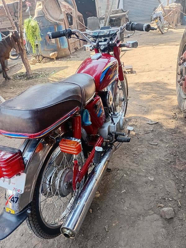 yamaha royal 100 1