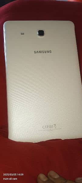 samsung tablet 10/10 condition whatsap only.  03444793608 3