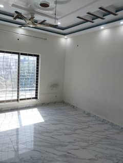 Brand New 8 Marla Upper Portion For Rent, High Court Society Phase 2, Lahore .