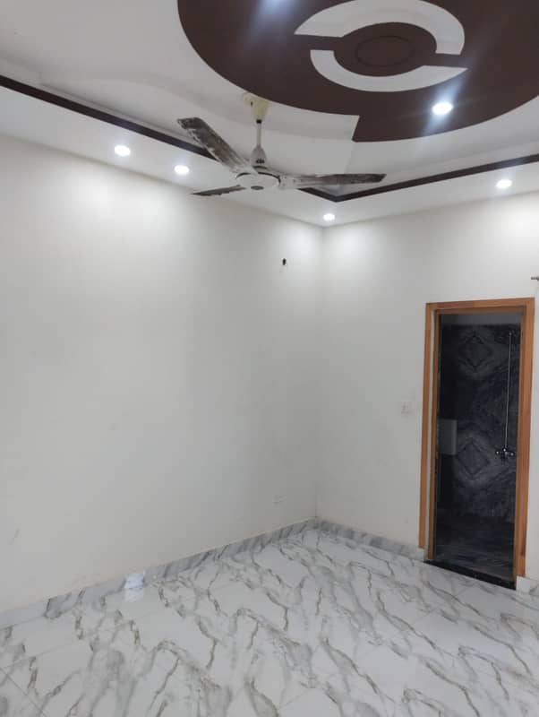 Brand New 8 Marla Upper Portion For Rent, High Court Society Phase 2, Lahore . 3