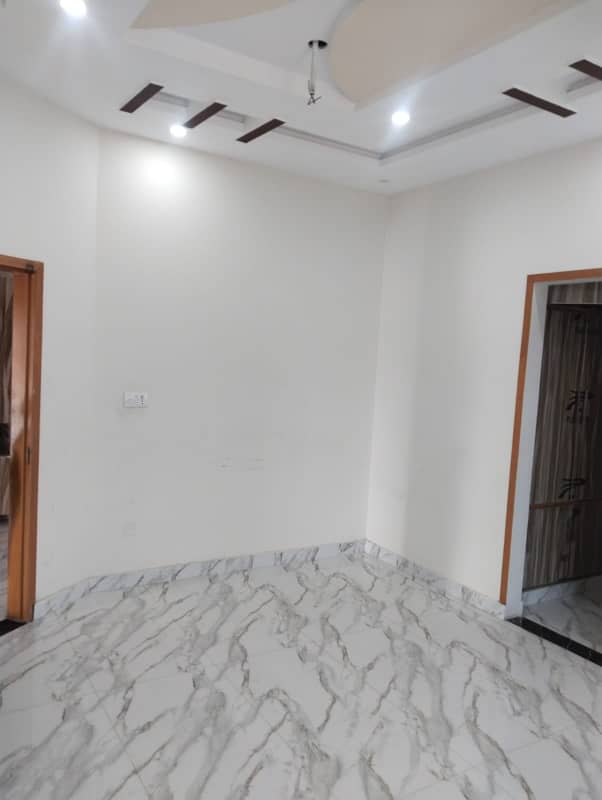 Brand New 8 Marla Upper Portion For Rent, High Court Society Phase 2, Lahore . 5