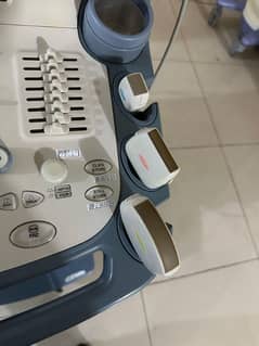 Ultrasound Machine Xario Prime