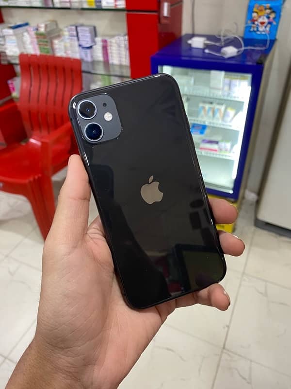 iphone 11 64 gb 3