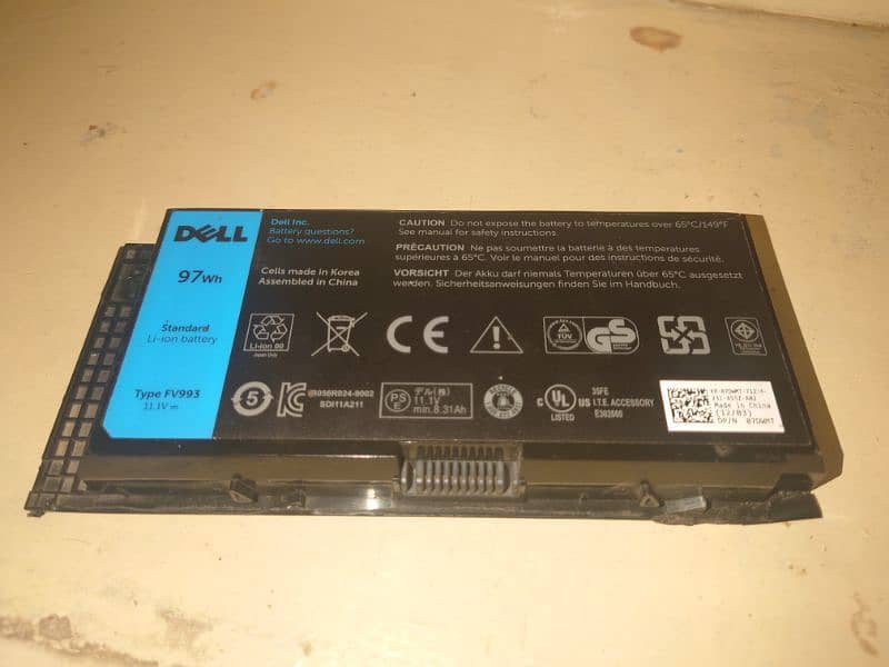 Dell Precision M6700 Parts Available 0