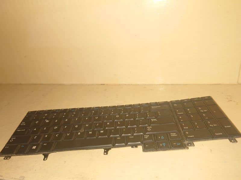 Dell Precision M6700 Parts Available 2