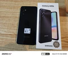 Samsung A05s Brand New 10/10