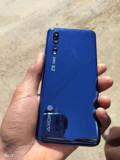 ZTE Axon 10 pro 5g 03259043125