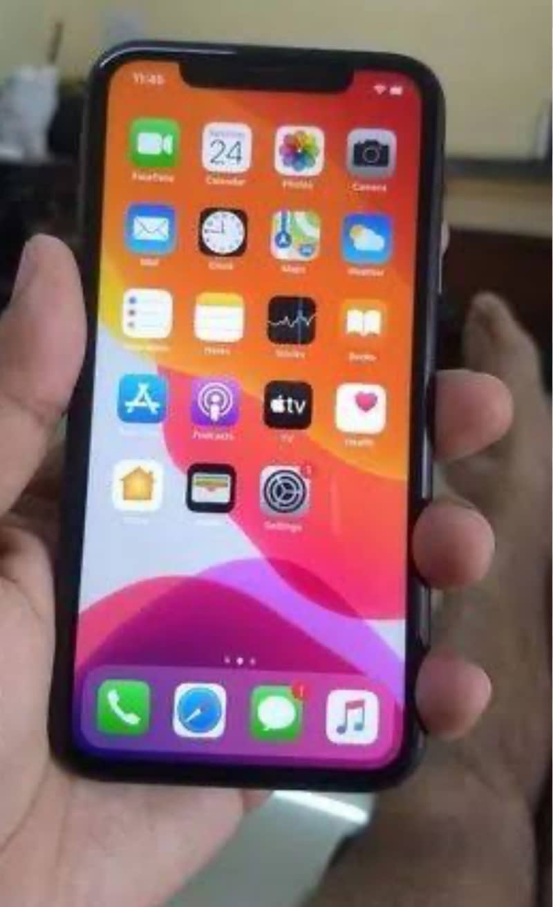 Apple iPhone 11 Pro Max 0