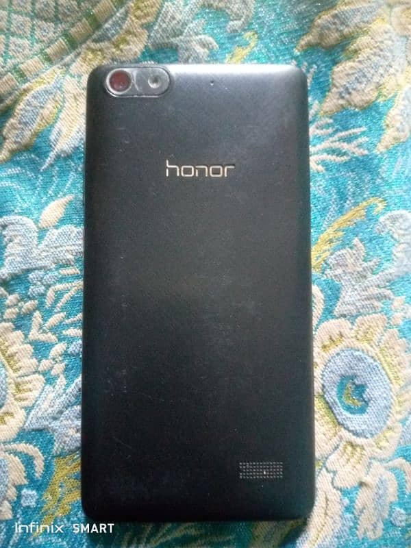 Honor 4c 2