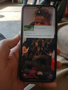 realme narzo 30a 4gb 64gh