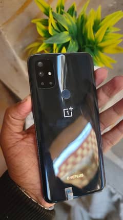 OnePlus N10 5G (6/128)