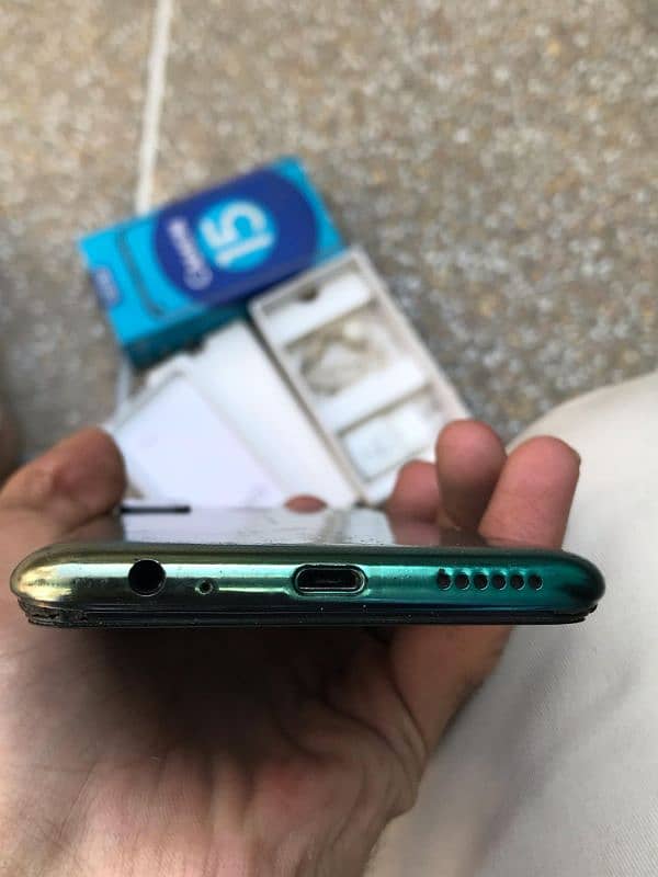 Tecno Camon 15 3