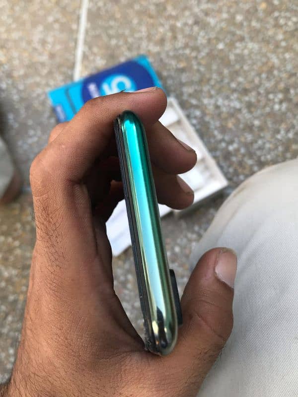 Tecno Camon 15 4