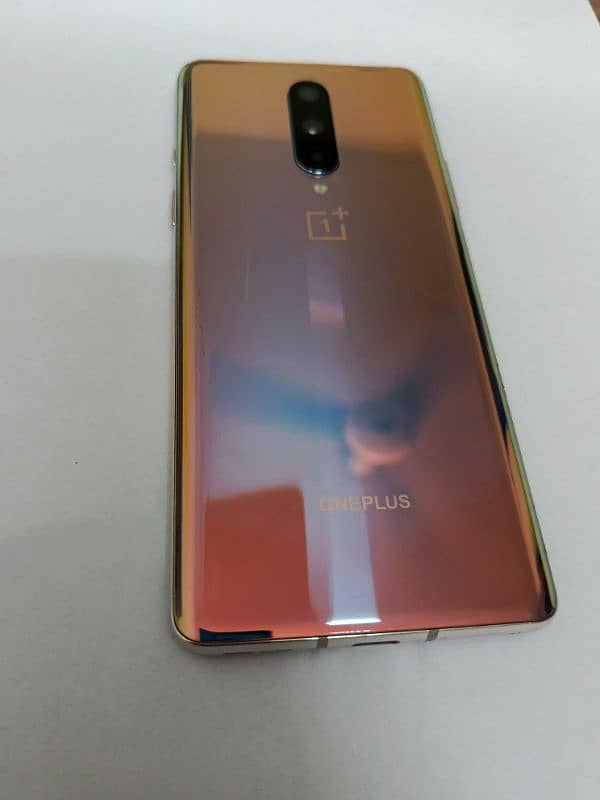 OnePlus 8 12/256 4