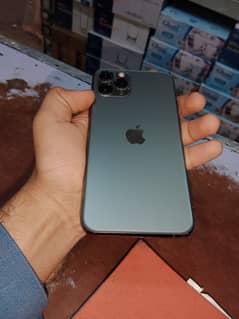 iphone. 11 pro 64 gb condition 10by9