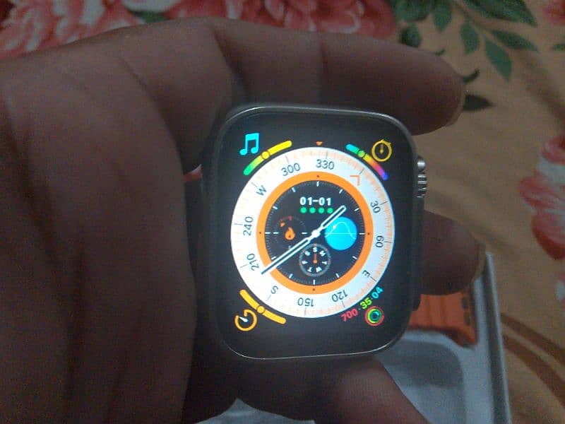 touch watch 1