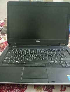 Dell latitude e6440 core i5 for Sale (Plug & Play only)