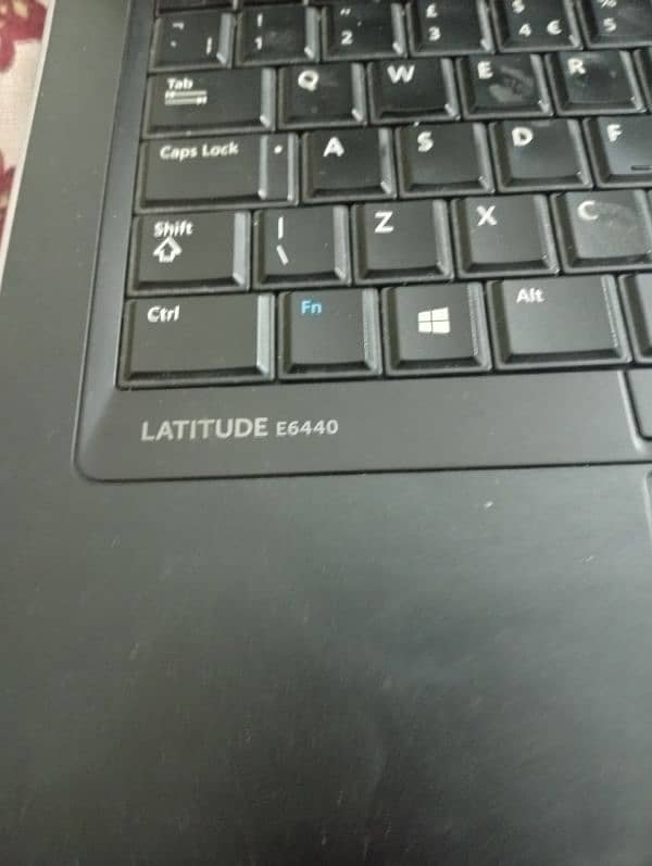 Dell latitude e6440 core i5 for Sale (Plug & Play only) 1