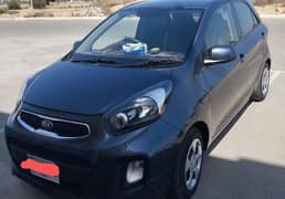 KIA Picanto 2022