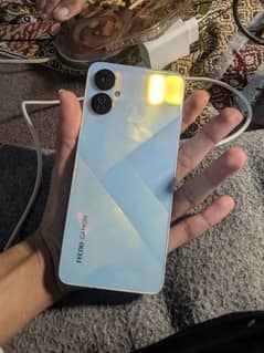 Tecno camon 19 neo