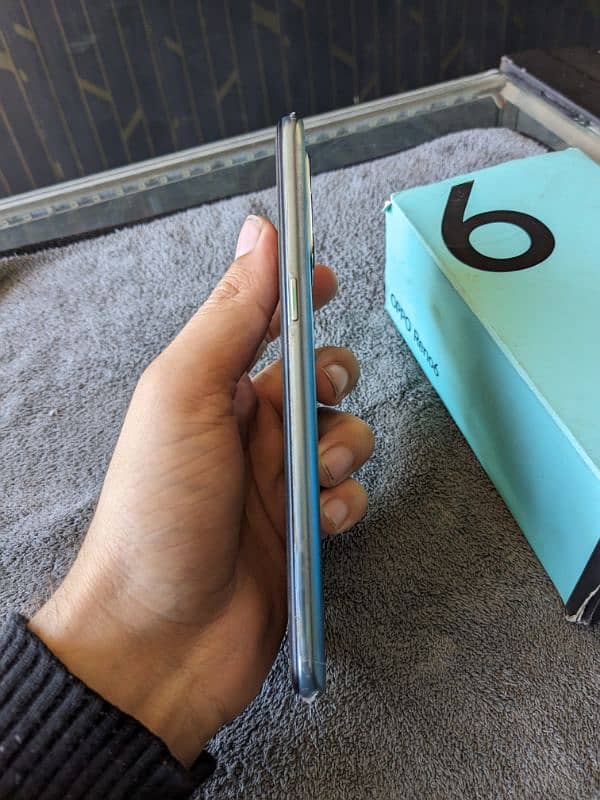 oppo reno 6 2